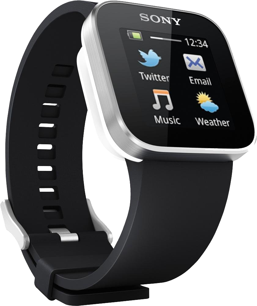 Smart-Watchs
