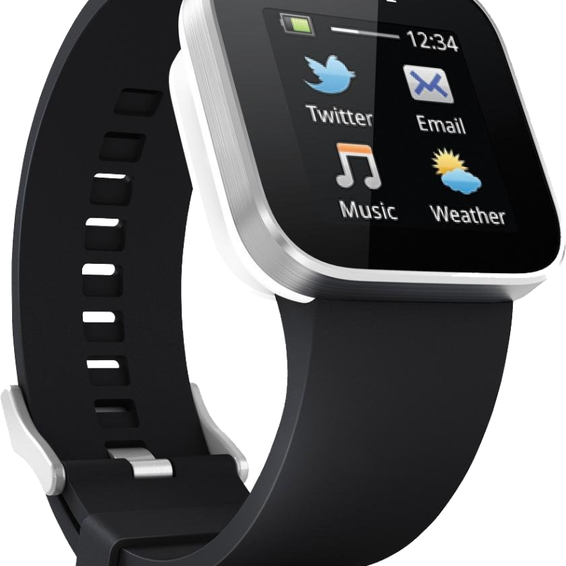 Smart Watchs