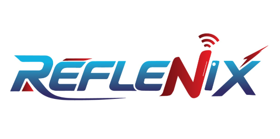 Reflenix Logo